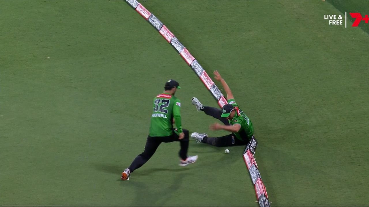Glenn Maxwell