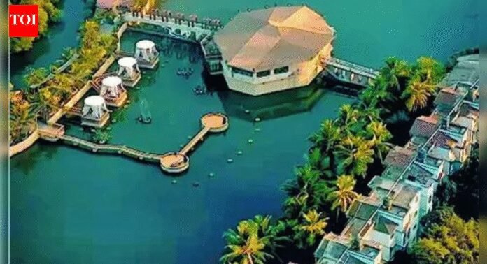 Goa authorities trashed own report on violations by club | India News