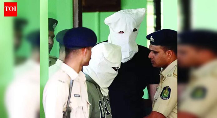 Goa fire: Police remand of Luthra brothers extended by five days; 25 died in blaze at siblings' nightclub | India News