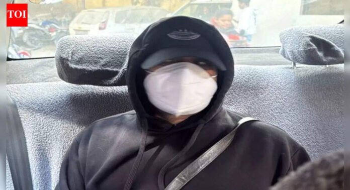 Goa nightclub fire: Birch by Romeo Lane co-owner Ajay Gupta hid in Delhi hospital to stall arrest; how police smoked him out | Delhi News