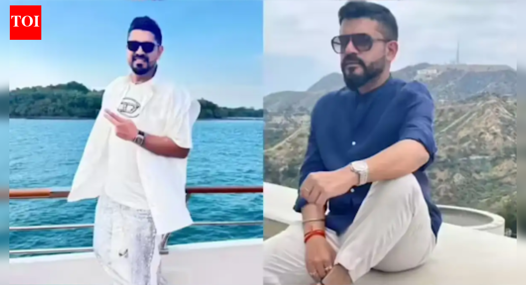 Goa nightclub fire: Luthra brothers sent to 5-day police custody; probe into tragedy widens | India News