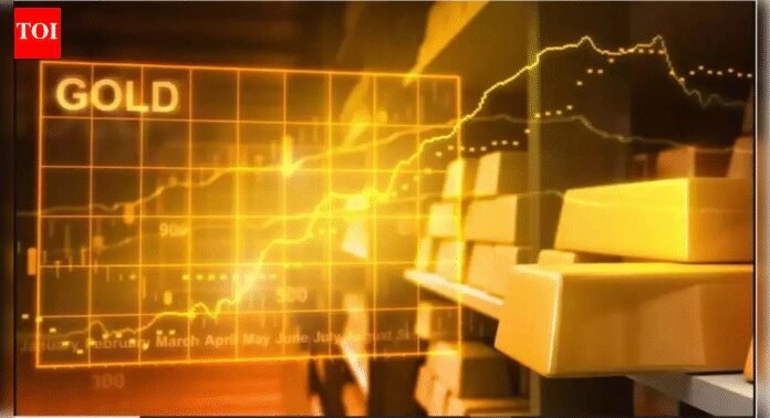 Gold investment outlook: Prices surge over 400% in a decade as returns beat equities; is it still worth buying or time to wait?