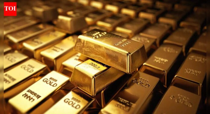 Gold price prediction today: What is the gold price outlook this week? Gold may head towards Rs 1,45,000 levels