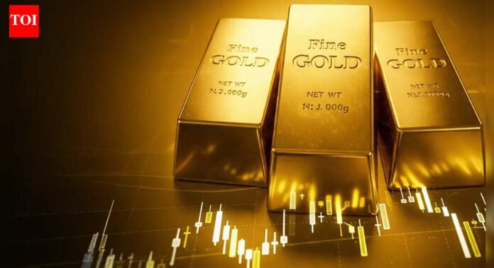 Gold price prediction today: What’s the outlook for gold, silver prices in the coming days?What you should know