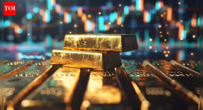 Gold price prediction today: Where are gold, silver headed in December? Check outlook