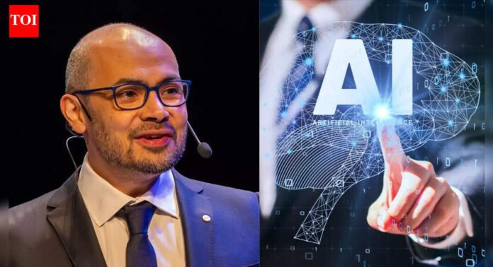 Google AI CEO Demis Hassabis calls Meta AI chief scientist Yann LeCun 'plain incorrect', read his long post on why he thinks Yann is 'confused'