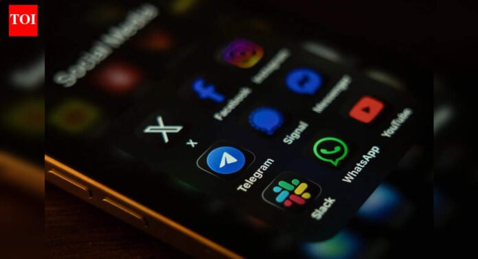 Government warns WhatsApp, Telegram and other messaging apps: Within 90 days, make sure your app stops working if…