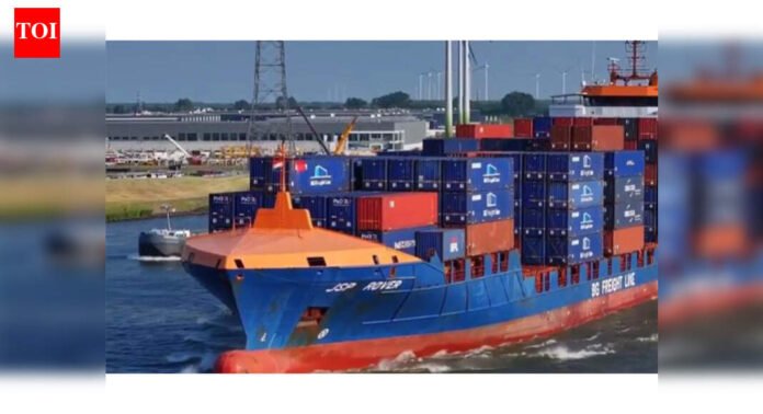 Govt rolls out Rs 4,531 crore market access support for exporters