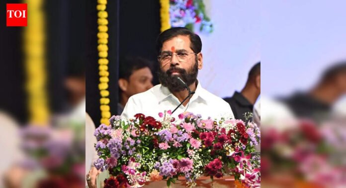 Govt will decide on Ladki Bahin payout hike at right time: DCM Shinde | Mumbai News