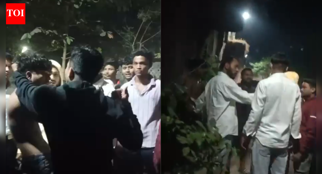 ‘Grabbed my hand’: Kalyan Rapido biker robs, molests woman during ride; thrashed by locals | Mumbai News