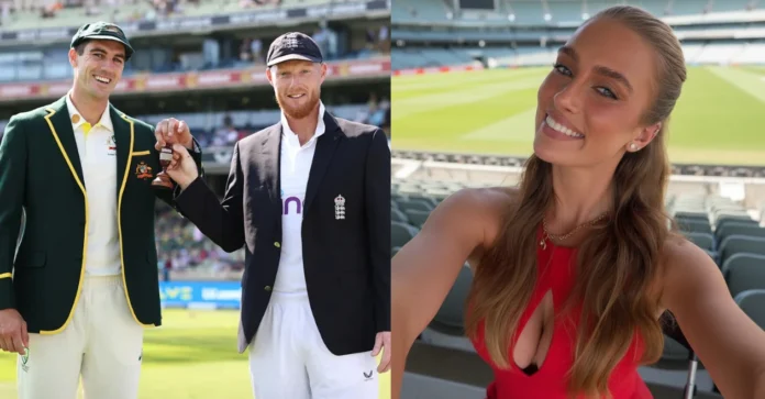 Grace Hayden predicts Ashes scoreline amid Australia’s 2-0 lead over England