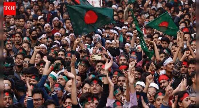 'Greatest challenge since 1971': House panel flags rising Pakistan, China influence in Bangladesh; what steps can India take? | India News