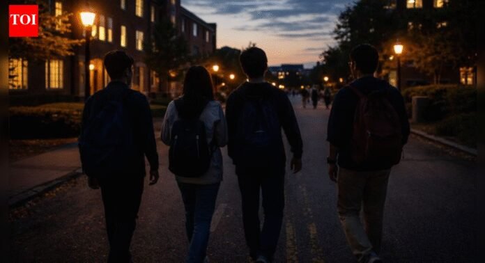 Grim roll call of 2025: Indian students who lost their lives this year while studying abroad