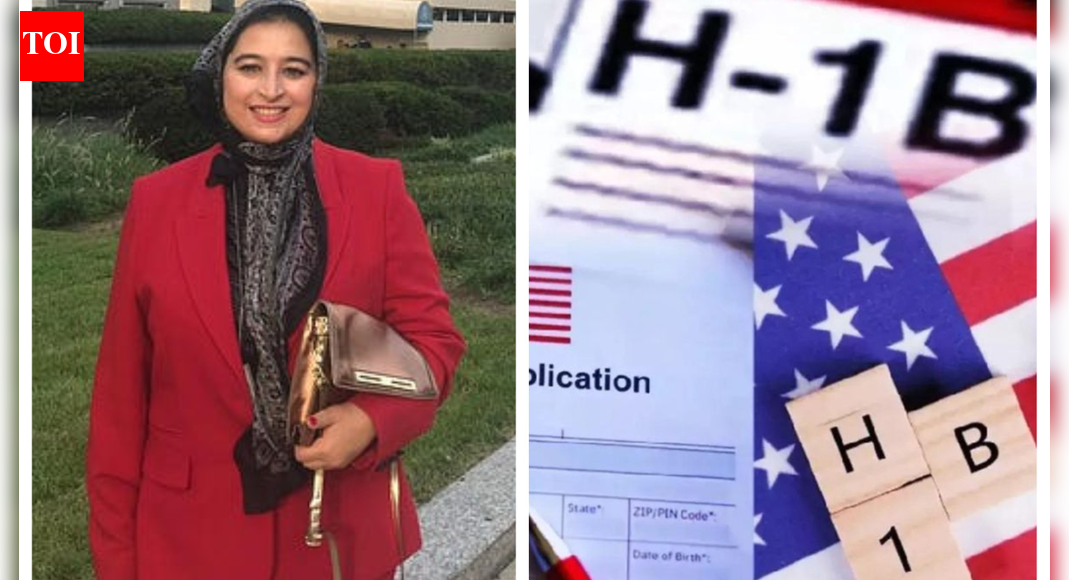 H-1B tsunami: Indian-origin American diplomat says Indians bribe to get jobs in US in 'honor among thieves' environment