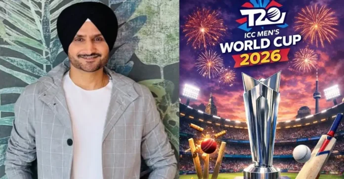 Harbhajan Singh picks the semifinalists of T20 World Cup 2026