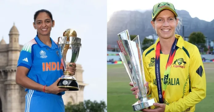 Harmanpreet Kaur surpasses Meg Lanning’s record with a historic captaincy feat following T20I series triumph over Sri Lanka