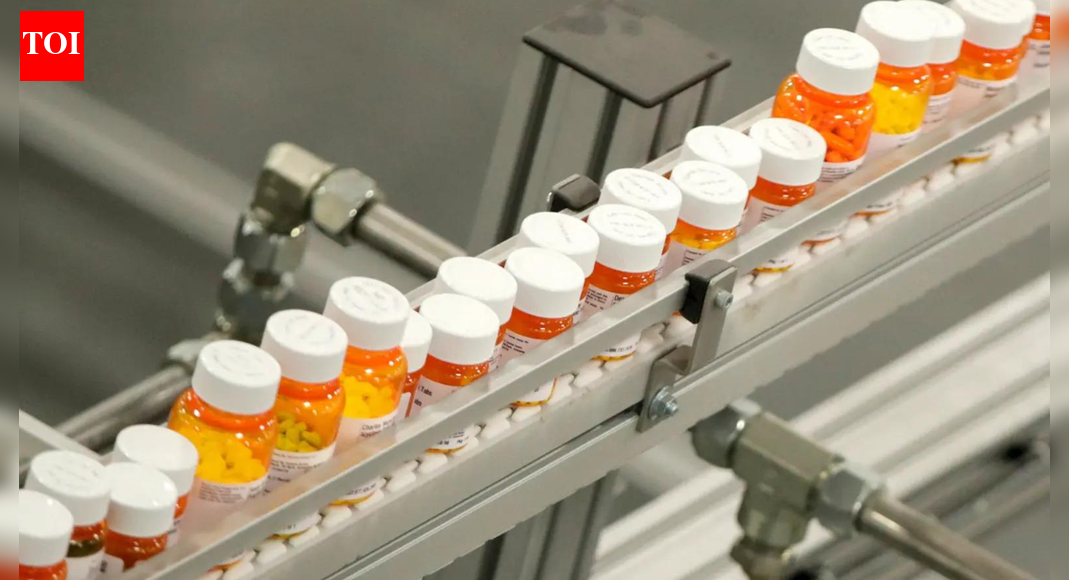 Has your medicine maker been inspected? Can’t tell you, say drug regulators | India News