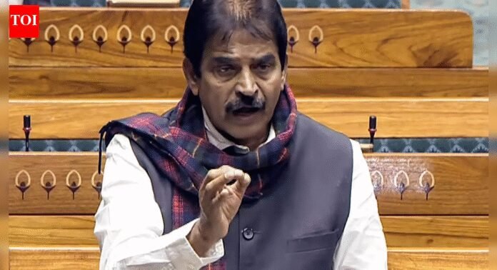 'Hate-filled agenda': Cong slams arrest of Nagpur Christian priest; demands action against Bajrang Dal | India News