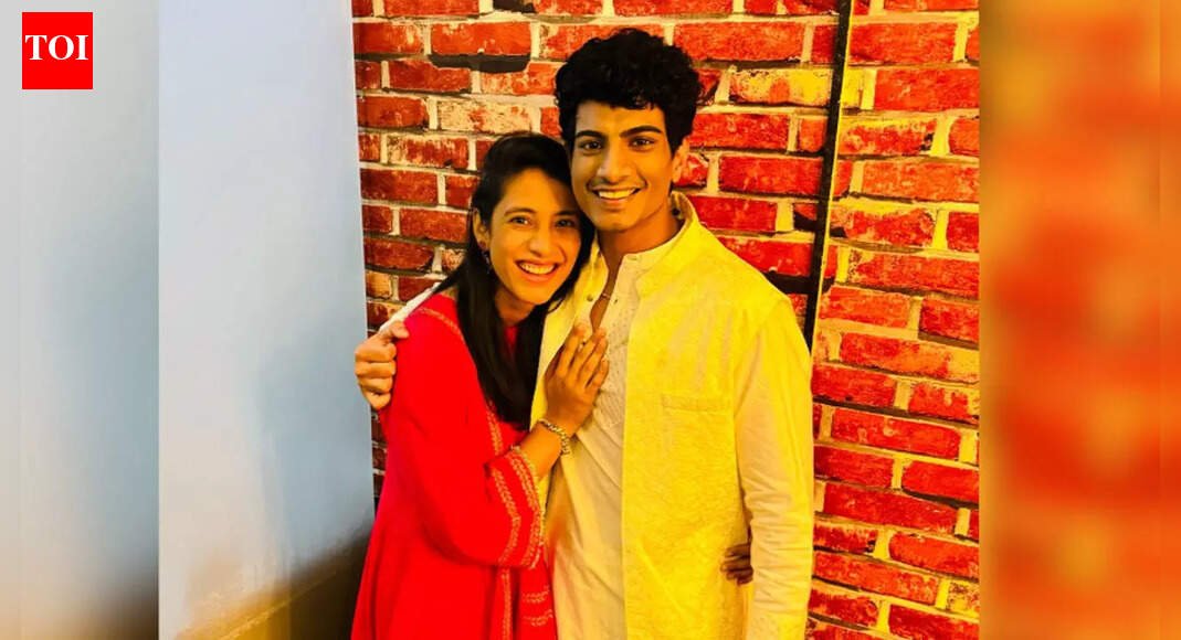 'Have decided to move on': Palash Muchhal calls off wedding with Smriti Mandhana, threatens legal action against rumours | Cricket News
