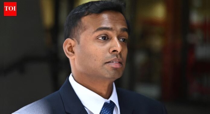 He has a 3-year-old daughter: Indian-origin IT worker who sexually assaulted 17 women in Melbourne saved from deportation