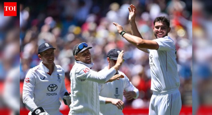 'He produces wicket-taking balls': R Ashwin lavishes praise on young fast bowler | Cricket News