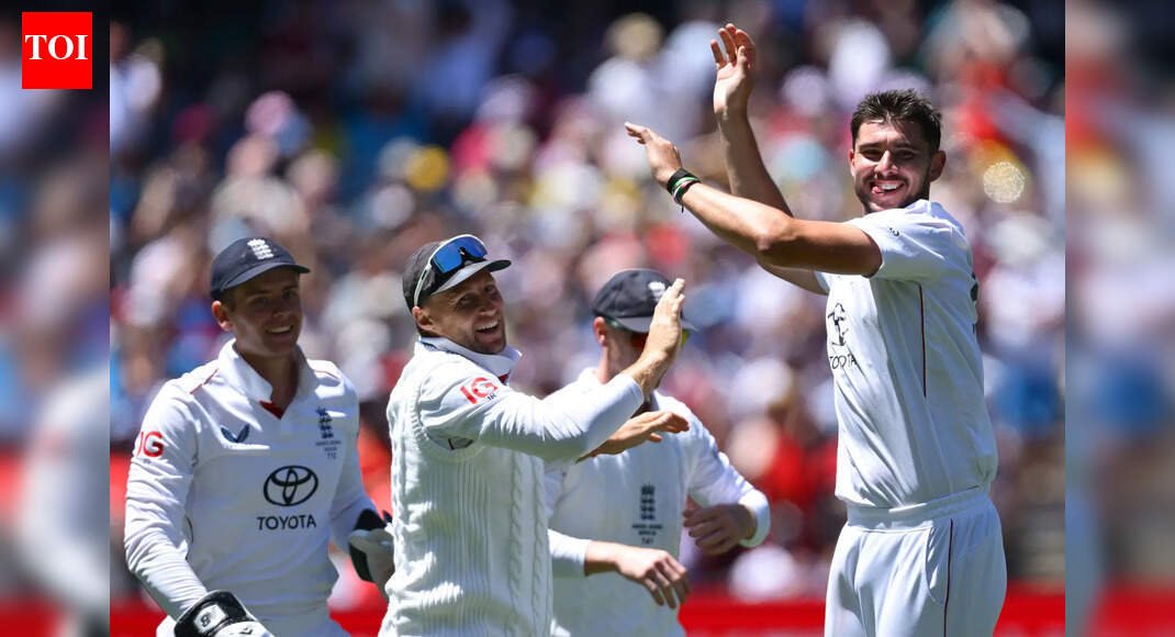 'He produces wicket-taking balls': R Ashwin lavishes praise on young fast bowler | Cricket News