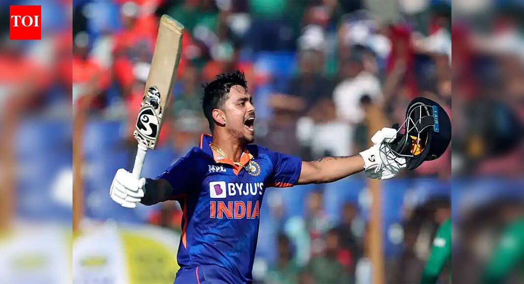 ‘He respected the game’: R Ashwin explains how Ishan Kishan earned his T20 World Cup recall | Cricket News
