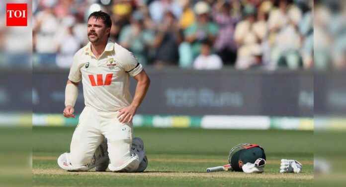 Head joins Bradman club: Adelaide hundred puts Travis Head in elite Test history | Cricket News