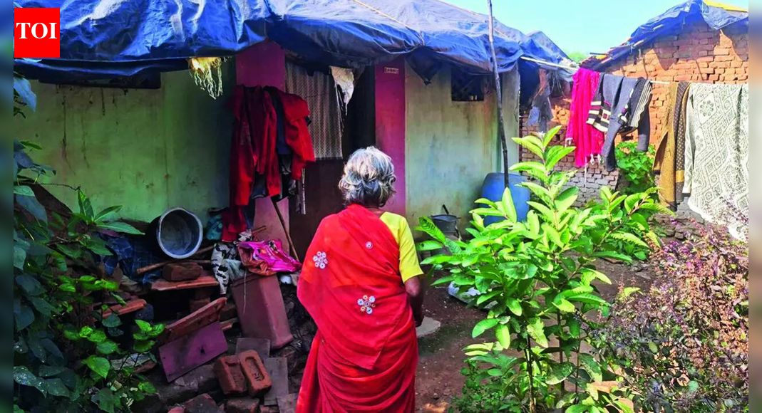 Help and hope spring for 1972 rape survivor: 72-year-old ‘Mathura’ to receive Rs 10 lakh aid, pension, monthly rations & home | Nagpur News