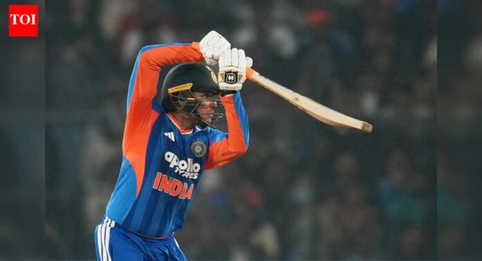 'He's scared of Yuvraj's scolding': The tough-love mentorship behind Abhishek Sharma's rise | Cricket News