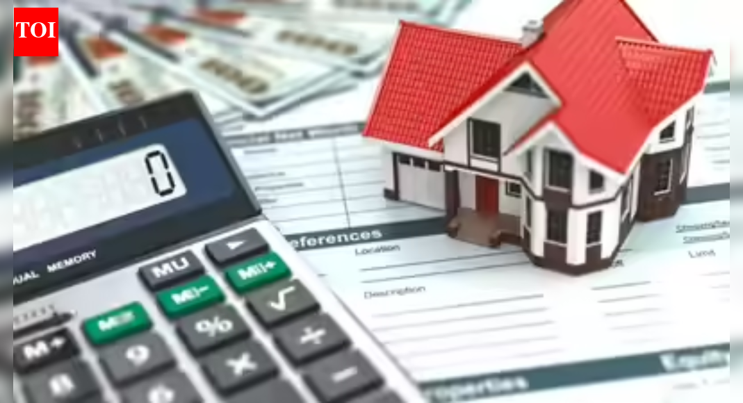 Home loan relief: Banks cut MCLR, RLLR and RBLR after RBI repo rate trim; here’s how your EMIs may fall