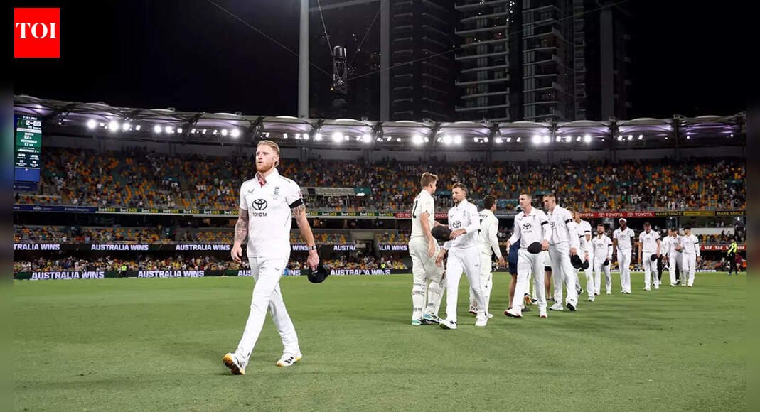 'Horror show': Geoffrey Boycott hits out at Ben Stokes and Brendon McCullum after Ashes collapse | Cricket News