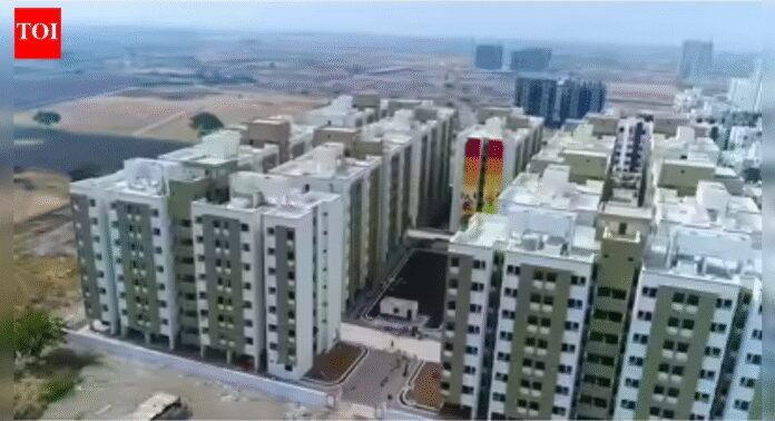 Housing market outlook: Nearly 70% developers see over 5% rise in home prices in 2026; demand remains strong