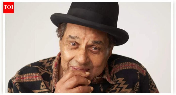 How bhadralok Dharmendra had a strong Bengali connection |