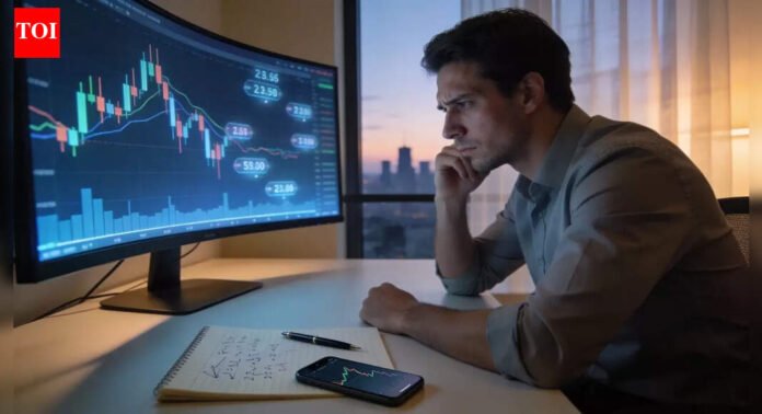 How long should you hold a stock? Why in equity investing, time beats timing - explained