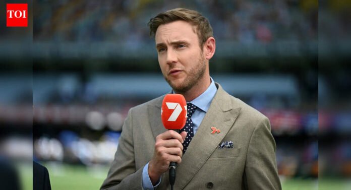 'I don't regret saying that': Stuart Broad stands firm on 'worst Aussie side since 2010' claim | Cricket News