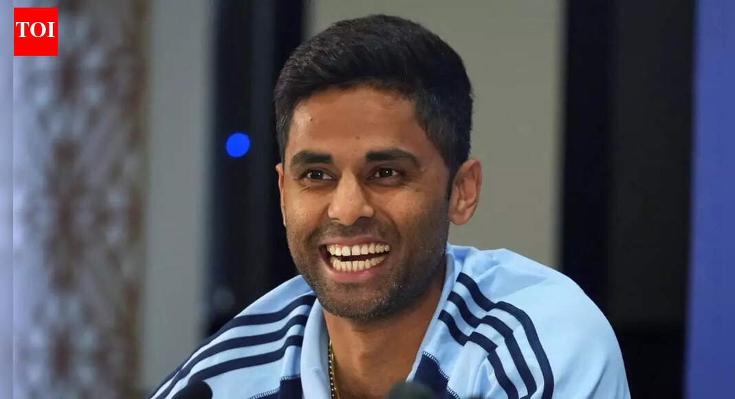 'I know what to do': After Shubman Gill's omission from T20 World Cup squad, captain Suryakumar Yadav speaks up on his own form | Cricket News
