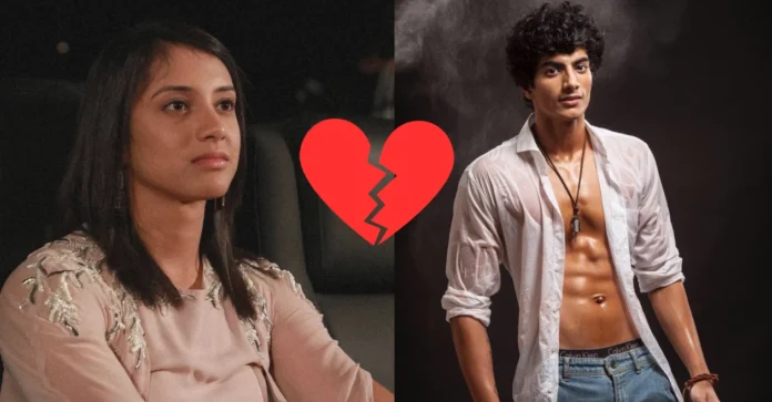 “I need to clarify that…”: Smriti Mandhana calls off her wedding with Palash Muchhal