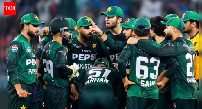 'I studied India's success closely': Selector Aaqib Javed reveals blueprint to fix Pakistan cricket | Cricket News