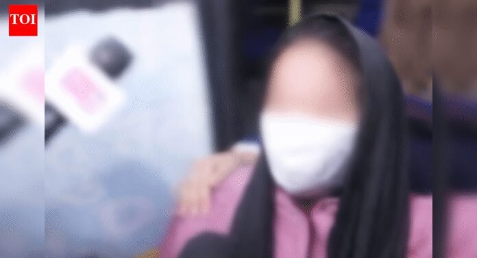 'I want justice': Unnao rape case survivor calls on LoP Rahul Gandhi; also wants to meet President Murmu, PM Modi and HM Amit Shah | India News