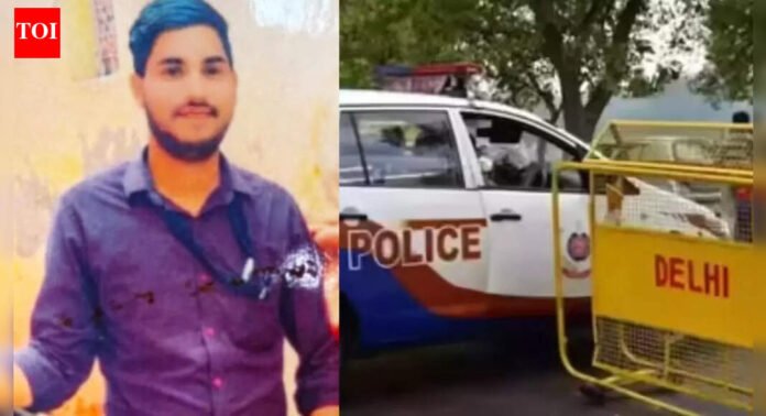 'I was humiliated, slapped for not paying rent': Tenant strangles landlady in Delhi; arrested | Delhi News