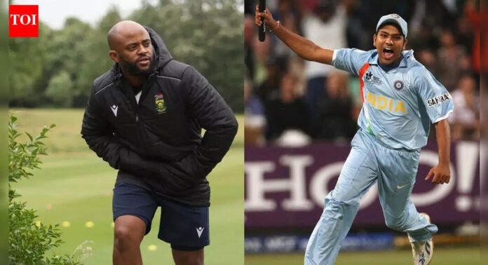 'I was in school when Rohit Sharma played the 2007 T20 World Cup': Temba Bavuma | Cricket News