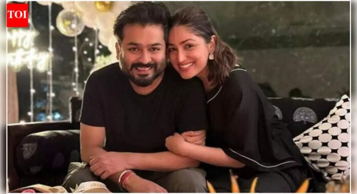 'I wish I were a boy...': Yami Gautam reaction to ‘Dhurandhar’ script; Aditya Dhar's sharp reply | Hindi Movie News