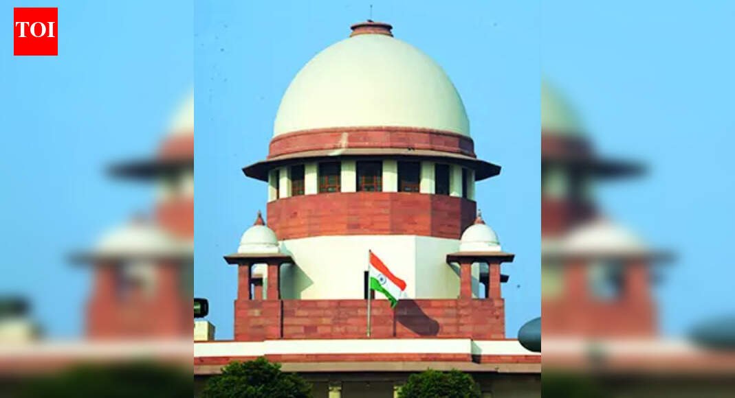 ICC of survivor's office has jurisdiction in POSH plaint, not accused's, says Supreme Court | India News