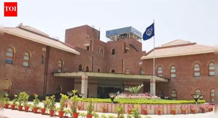 IGNOU, MSDE tie up to set up skill centres across 70 regional hubs | India News