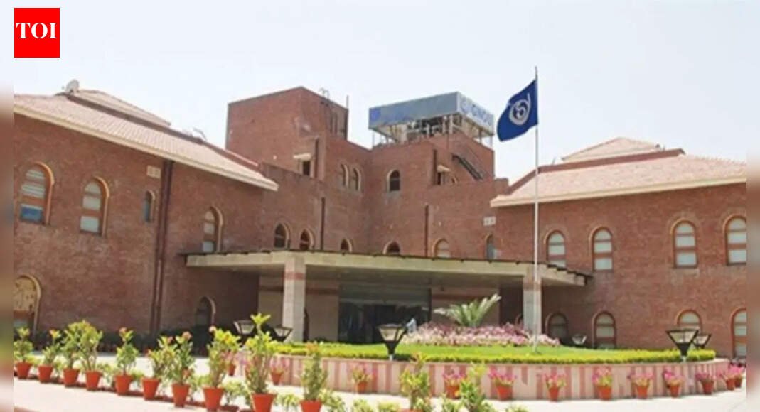 IGNOU, MSDE tie up to set up skill centres across 70 regional hubs | India News