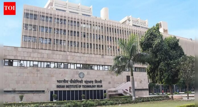IITs bar from placement drive 20+ companies that rescinded offers | India News