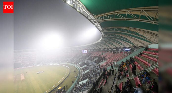 IND vs SA: Big update on ticket refunds after Lucknow T20I called off due to fog | Cricket News