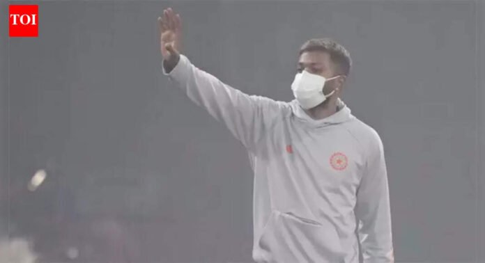 IND vs SA: Has any international match been abandoned without a ball bowled due to fog before the Lucknow T20I? | Cricket News