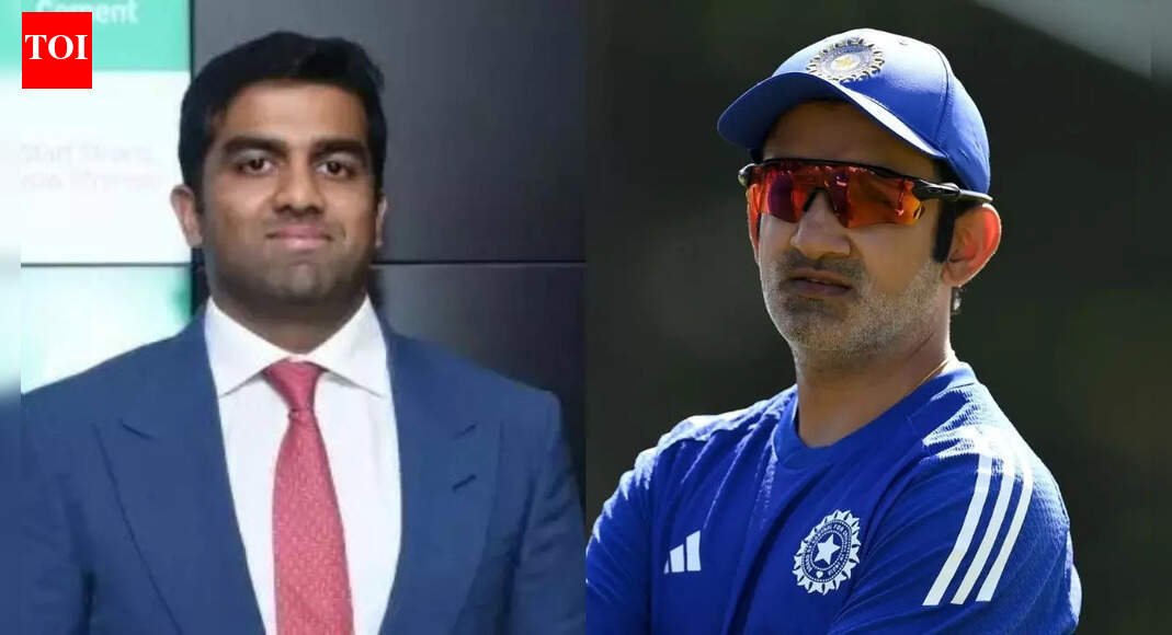 IND vs SA: ‘No right to interfere’ — After ODI series win, India head coach Gautam Gambhir fires back at IPL team owner for criticism over Tests loss | Cricket News